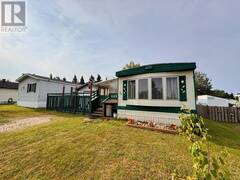 24 Jackson CRES Marathon Ontario, P0T 2E0