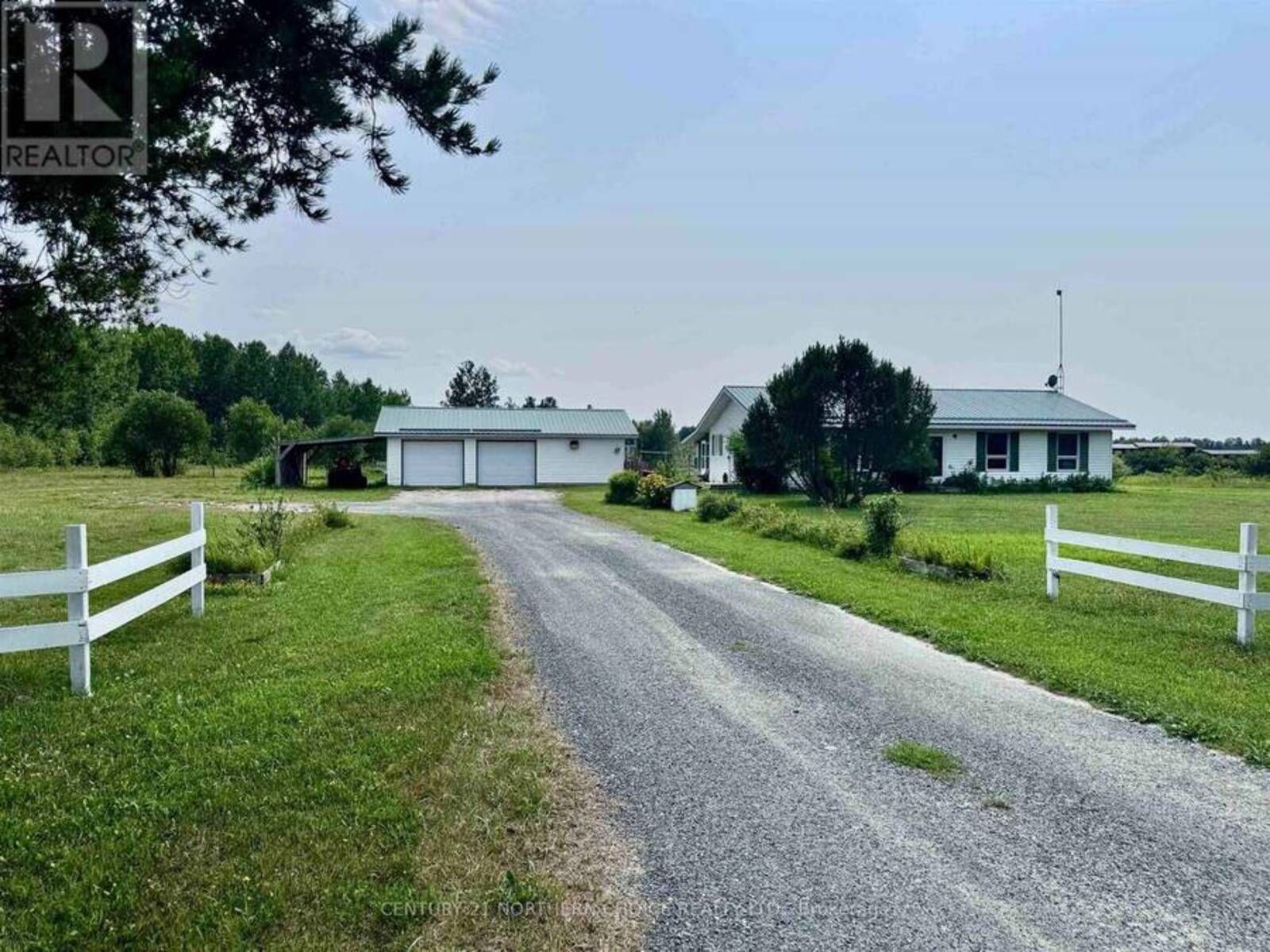 175 FROG CREEK ROAD, Alberton, Ontario P9A 3M2