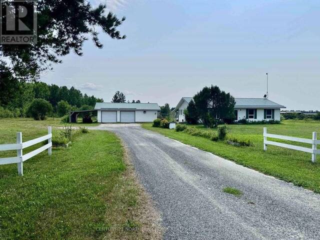 175 FROG CREEK ROAD Alberton Ontario, P9A 3M2 - 3 Bedrooms Home For Sale