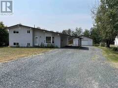62 Bedworth Road Dryden Ontario, P8N 2Y4