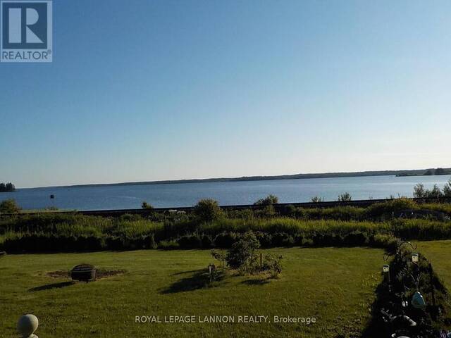 102 KENOGAMI ROAD Greenstone Ontario, P0T 2A0 - 5 Bedrooms Waterfront Home For sale