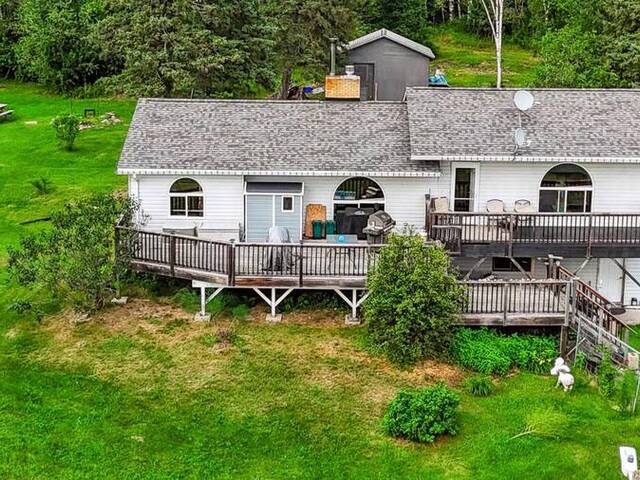 3188 Highway 596 Keewatin Ontario, P0X 1C0 - 3 Bedrooms Home For Sale