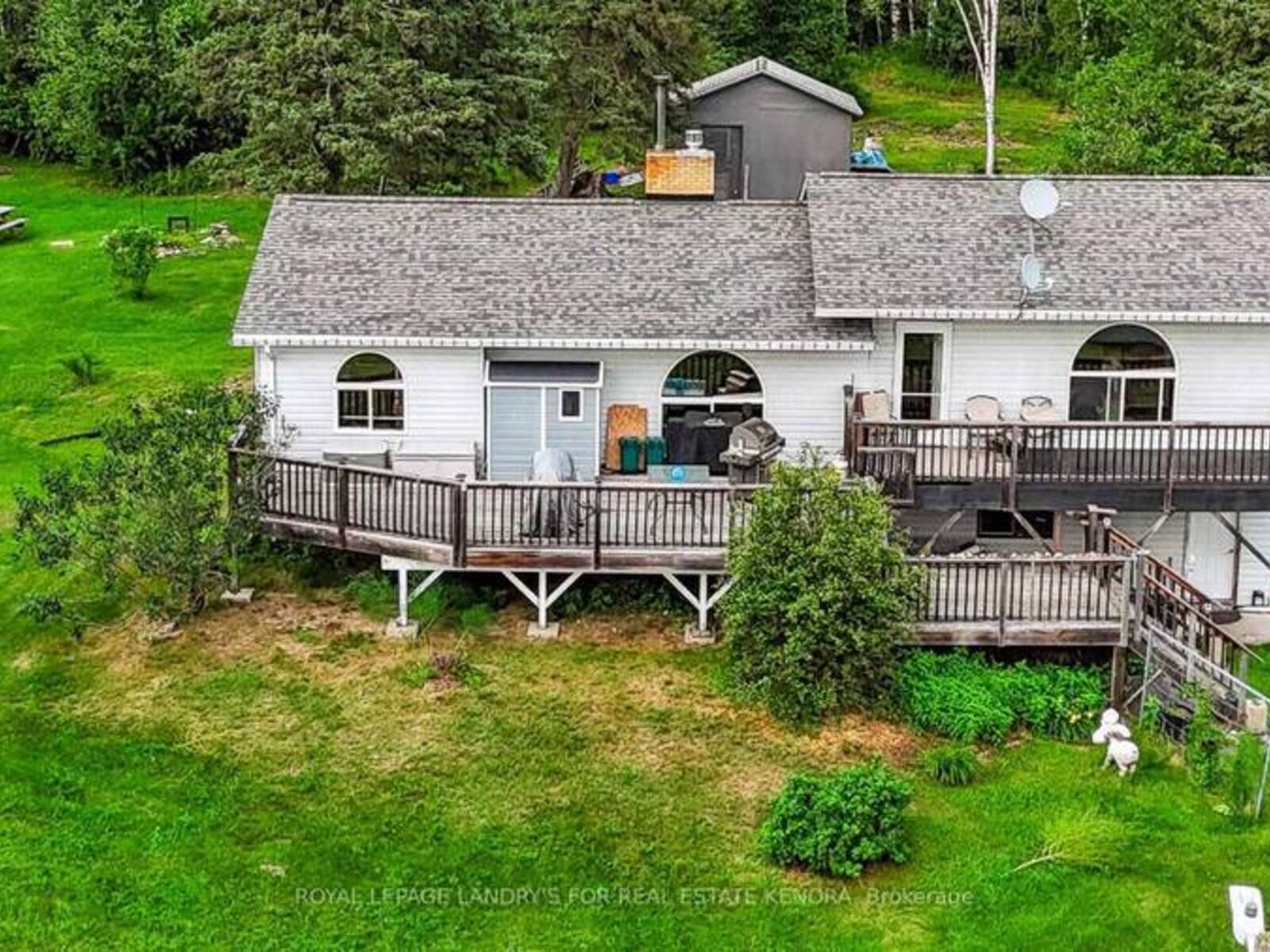 3188 HIGHWAY 596, Kenora, Ontario P0X 1C0