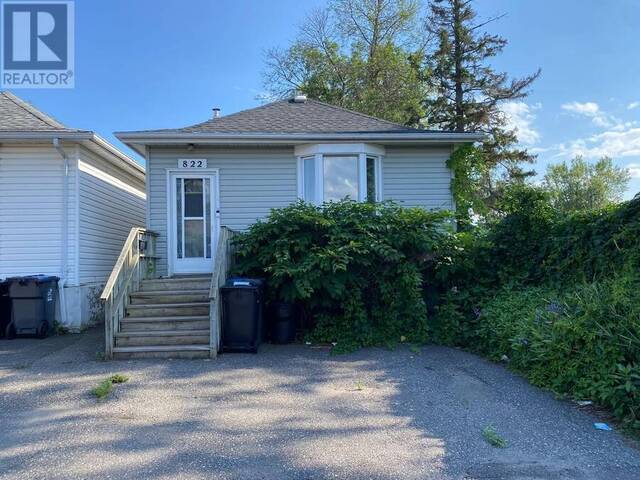 822 Pruden ST Thunder Bay Ontario, P7C 2K3 - Property For Sale