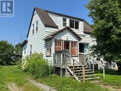 161 Bell Street Nipigon Ontario, P0T 2J0