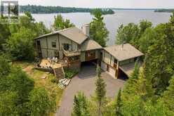 1513 B STORM BAY ROAD | Kenora Ontario | Slide Image Two