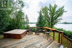 1513 B STORM BAY ROAD | Kenora Ontario | Slide Image Twenty-eight