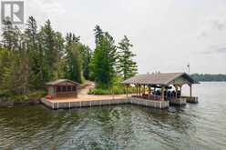 1513 B STORM BAY ROAD | Kenora Ontario | Slide Image Eight