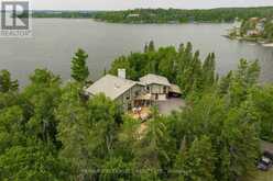 1513 B STORM BAY ROAD | Kenora Ontario | Slide Image Four