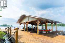1513 B STORM BAY ROAD | Kenora Ontario | Slide Image Nine