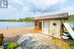 1513 B STORM BAY ROAD | Kenora Ontario | Slide Image Eleven
