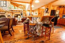 1513 B STORM BAY ROAD | Kenora Ontario | Slide Image Fifteen