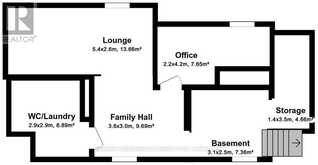 301 BUTLER AVENUE | Fort Frances Ontario | Slide Image Thirty-four