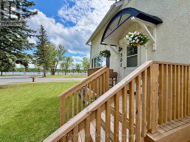 301 BUTLER AVENUE Fort Frances Ontario, P9A 2N8 - 4 Bedrooms Home For Sale