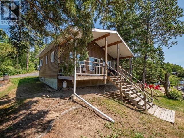 4 80 BAY POINT RD|Crest Resort Longbow lake Kenora Ontario, P0X 1H0 - Property For Sale
