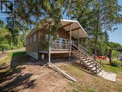 4 80 BAY POINT RD|Crest Resort Longbow lake Kenora Ontario, P0X 1H0