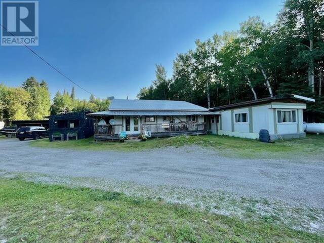 10839 Hwy 17 E Kenora Ontario, P0V 2W0 - Property For Sale