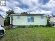 25 SIXTH STREET | Kenora Ontario | Slide Image One