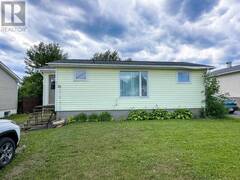 25 Sixth ST Kenora Ontario, P0V 1C0