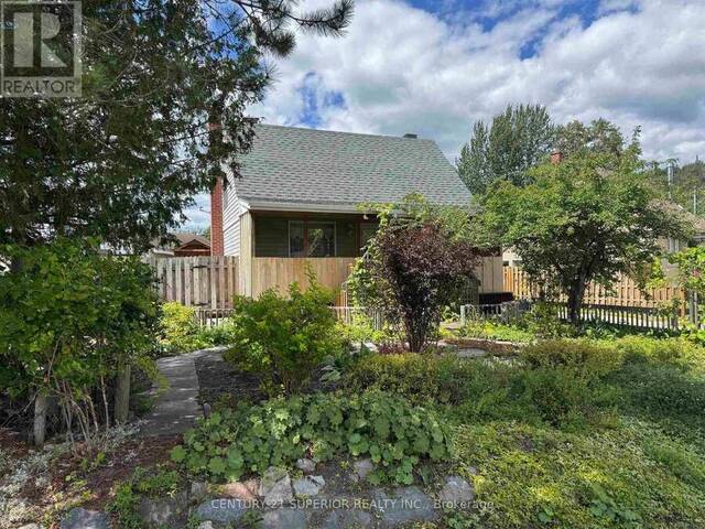 20 HERON DRIVE Manitouwadge Ontario, P0T 2C0 - 2 Bedrooms Home For Sale