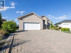 132 Wolverine CRES Thunder Bay Ontario, P7C 5Z2