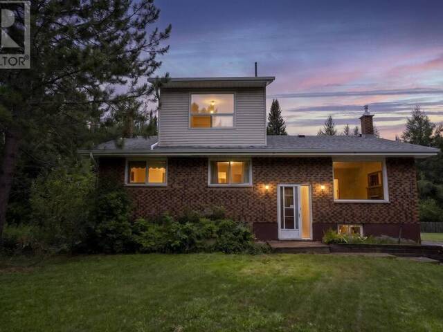 521 Onion Lake RD Thunder Bay Ontario, P7G 2C1 - Property For Sale