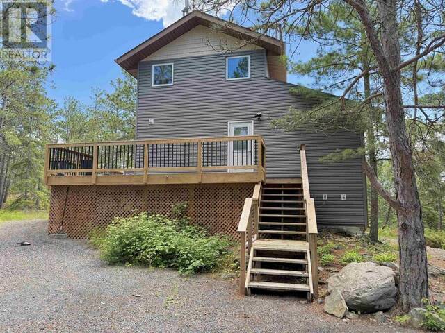 47 STORM BAY ROAD BR 5 Kenora Ontario, P0X 1H0 - Property For Sale