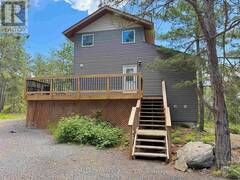 47 STORM BAY ROAD BR 5 Kenora Ontario, P0X 1H0