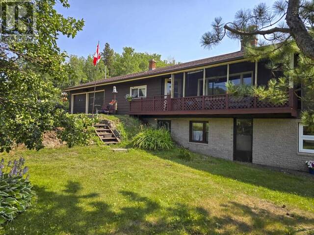 5140 Hwy 11/17 Thunder Bay Ontario, P7K 0H7 - Property For Sale