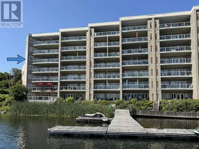 5 Bay RD Kenora Ontario, P9N 3P3 - 3 Bedrooms Waterfront Condo For Sale