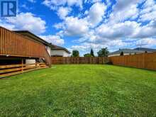 312 Caribou CRES | Thunder Bay Ontario | Slide Image Forty-eight