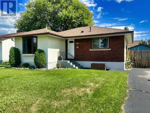 464 James Street S Thunder Bay Ontario, P7E 2V5 - Property For Sale