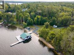 3 Branch Rd 16A Kenora Ontario, P0X 1H0