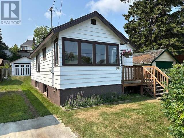 106 College ST Thunder Bay Ontario, P7A 5J5 - Property For Sale