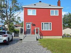 15 ROSS AVENUE Marathon Ontario, P0T 2E0