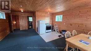 2 MOORE BAY | Sioux Narrows-Nestor Falls Ontario | Slide Image Thirteen