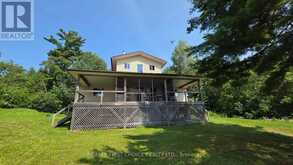2 MOORE BAY | Sioux Narrows-Nestor Falls Ontario | Slide Image One