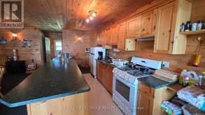 2 MOORE BAY | Sioux Narrows-Nestor Falls Ontario | Slide Image Twenty-three