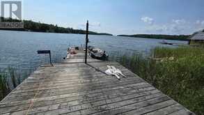 2 MOORE BAY | Sioux Narrows-Nestor Falls Ontario | Slide Image Twenty-seven