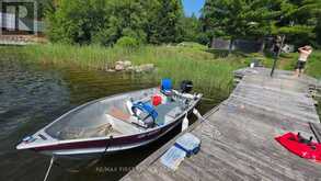 2 MOORE BAY | Sioux Narrows-Nestor Falls Ontario | Slide Image Twenty-eight