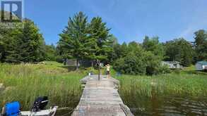 2 MOORE BAY | Sioux Narrows-Nestor Falls Ontario | Slide Image Twenty-nine