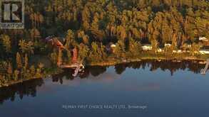 2 MOORE BAY | Sioux Narrows-Nestor Falls Ontario | Slide Image Thirty-six