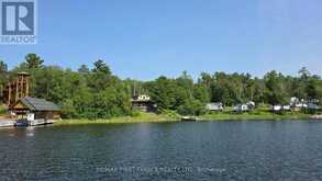 2 MOORE BAY | Sioux Narrows-Nestor Falls Ontario | Slide Image Forty-three