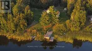 2 MOORE BAY | Sioux Narrows-Nestor Falls Ontario | Slide Image Forty-five