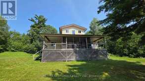 2 MOORE BAY | Sioux Narrows-Nestor Falls Ontario | Slide Image Forty-seven