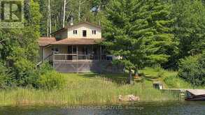 2 MOORE BAY | Sioux Narrows-Nestor Falls Ontario | Slide Image Forty-nine