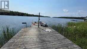 2 MOORE BAY | Sioux Narrows-Nestor Falls Ontario | Slide Image Eight