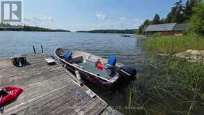 2 MOORE BAY | Sioux Narrows-Nestor Falls Ontario | Slide Image Nine