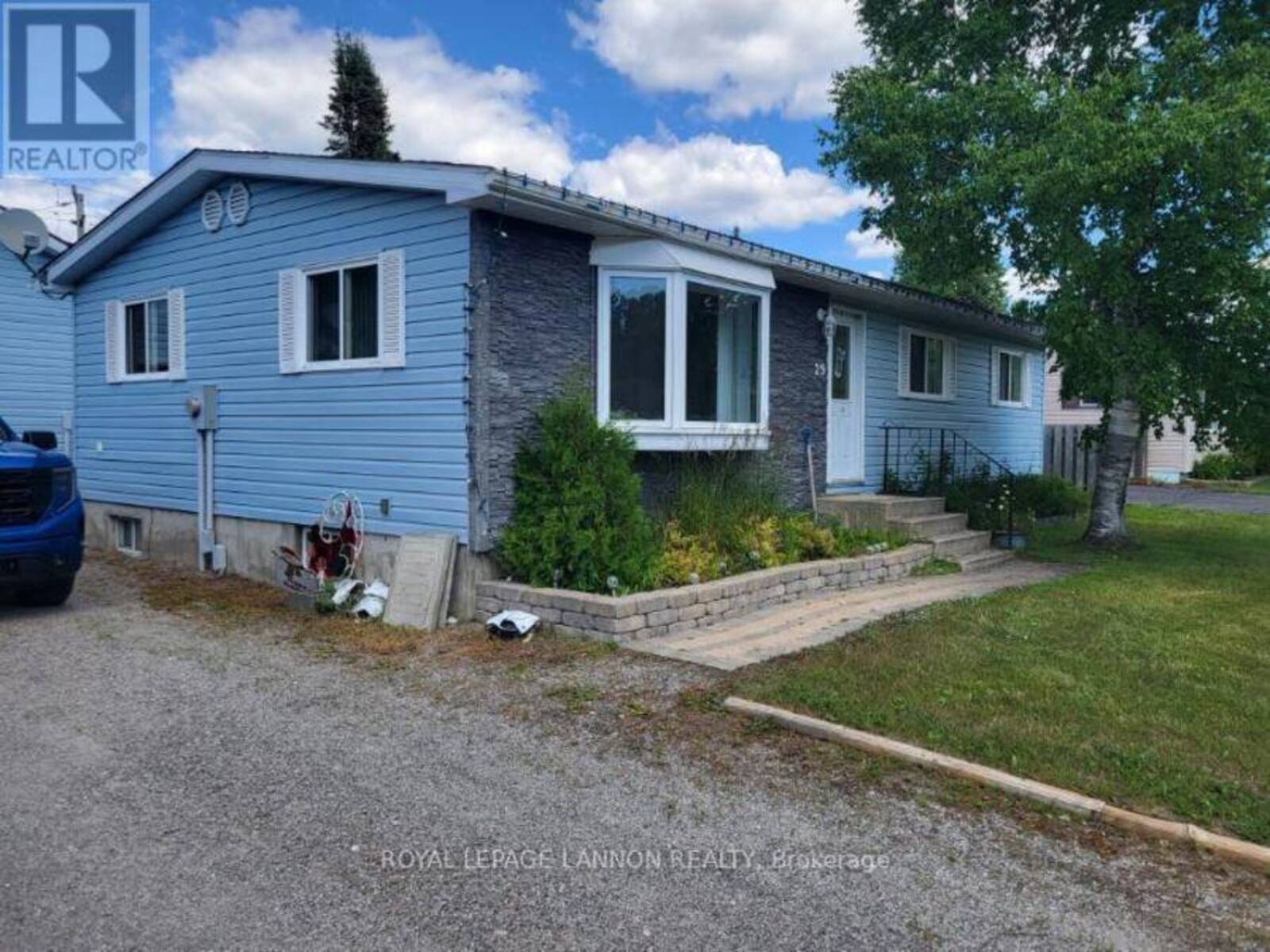 29 BIRCH DRIVE, Marathon, Ontario P0T 2E0