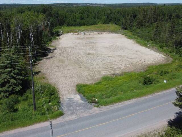 0 Jones Rd. Kenora Ontario, P9N 0B6 - Vacant Land For Sale